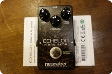 Neunaber Audio Neunaber Audio Echelon Echo Pedal