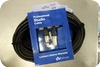 Neutrik Neutrik Microphone Cable 10m. XLR Heavy Duty ( 3 Pcs. )