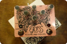 Old Blood Noise Endeavors Old Blood Noise Endeavors Excess ChorusDelay