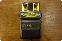 Onerr Onerr OD 1 Overdrive