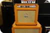 Orange Orange TH30C Thunder Class A 30 Watt 1x12 Guitar Combo