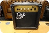 Park Park G10 Mk2 Practice Guitar Amp