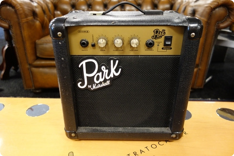 Park Park G10 Mk2 Practice Guitar Amp