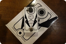 Pigtronix Pigtronix Class A Boost CreamWhite