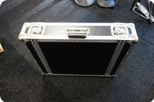 PROEL Proel Flightcase 19 Inch 2 Units Black