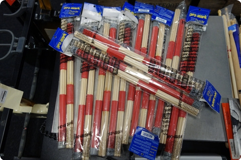 Pro Mark Pro Mark Thunderrods 11 Pair Discounted