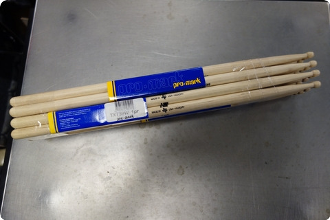 Pro Mark Pro Mark Tx739w Usa Hickory 12 Pair Discounted Wood Tip