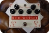 Red Witch Red Witch Medusa Chorus Tremolo