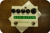 Red Witch Red Witch Pentavocal Tremolo