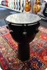 Remo Remo 12 Inch Djembe Black