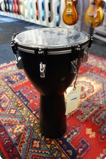Remo Remo Djembe 10 Inch Black