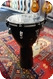 Remo Remo Djembe 10 Inch Black