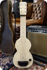 Rickenbacker Rickenbacker 59 Lapsteel 1937 Ivory Enamel