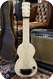 Rickenbacker Rickenbacker 59 Lapsteel 1937 Ivory Enamel