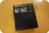 Roland Roland M-16C Memory Cartridge