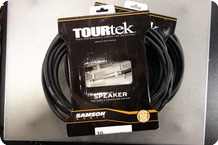Samson Samson TSQ30 Tourtek Speaker Cable Set Of 2