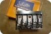 Schaller Schaller 498 Bass Bridge 5 String Chrome