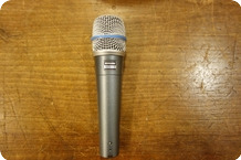 Shure Shure Beta 57A