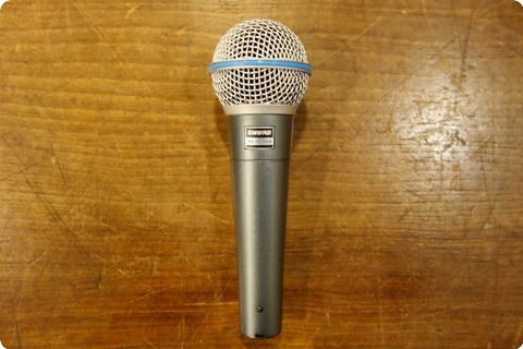 Shure Shure Beta 58a