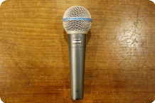 Shure Shure Beta 58A