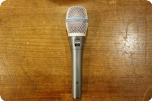 Shure Shure Beta 87A