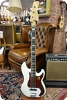 Sire Sire P7 Series Marcus Miller 2nd Gen Alder 4 String Antique White