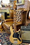 Sire Sire V5 Series Marcus Miller 2nd Gen Alder 5 String Natural