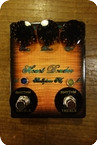 Skullytone FX Skullytone FX Hart Bender