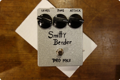 Smitty Bender Smitty Bender Pro Mk Ii Oc75