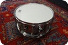 Snare Snare Handmade 14 Inch Snare 6,5 Deep Aluminium