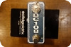 Solidgoldfx SolidGoldFX BC108 Mini Booster Silver Blue