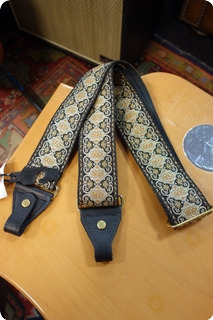 Souldier Souldier Banjo Persian Strap