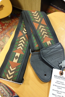 Souldier Souldier Bass Strap Tigard