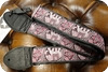 Souldier Souldier Bombay Elephant Guitar Strap