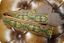 Souldier Souldier Braveheart Guitar Strap