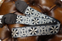 Souldier Souldier Dresden Star Grey Guitar Strap