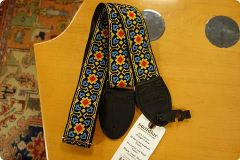 Souldier Souldier Fillmore Blue/ Yellow