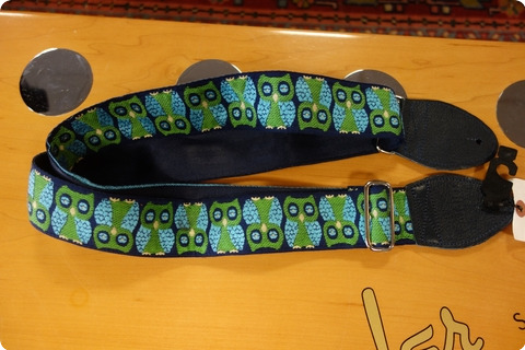 Souldier Souldier Owls Navy