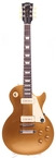 Gibson Les Paul Standard 50s P 90 2019 Goldtop