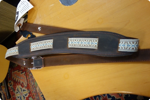 Souldier Souldier Saddle Strap   Laredo   Tundra