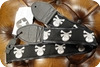 Souldier Souldier Skulls Guitar Strap