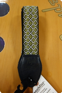 Souldier Souldier Strap True Vintage Olive