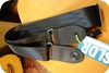 Souldier Souldier Strap With Build In Strap Lock Black