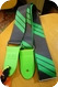Souldier Souldier Strap With Build In Strap Lock Charger Green