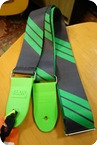 Souldier Souldier Strap With Build In Strap Lock Charger Green