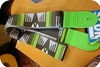 Souldier Souldier Strap With Build In Strap Lock Thunderbird Lime