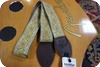 Souldier Souldier True Vintage Guiter Strap GD01WB21/23