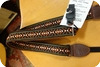 Souldier Souldier Ukulele Strap Laredo - Clay