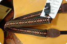 Souldier Souldier Ukulele Strap Laredo Clay