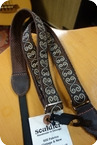 Souldier Souldier Ukulele Strap Papyrus Brown